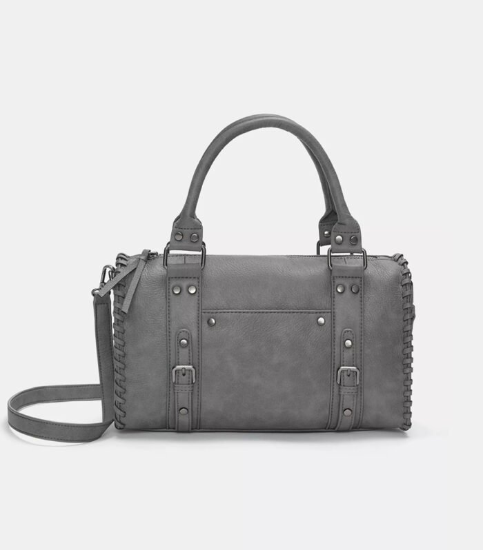 Medium bag with details