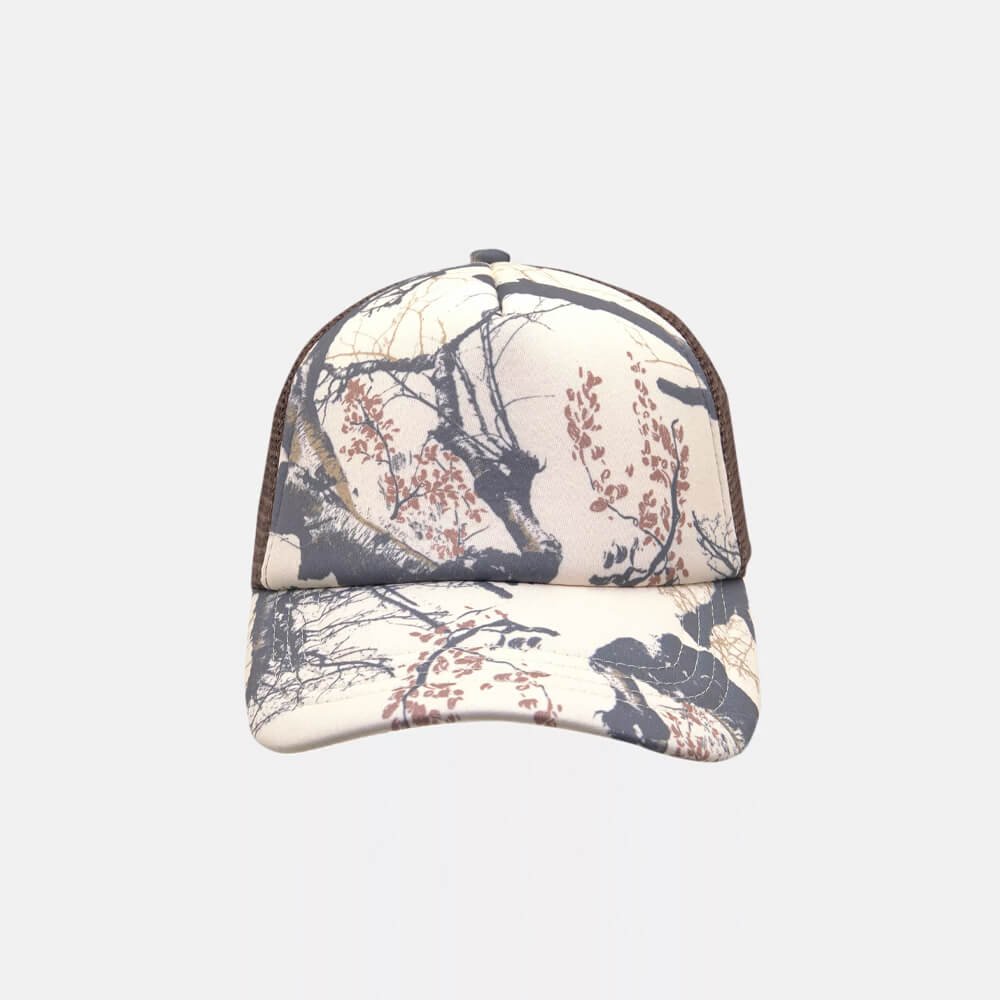 Short sleeve printed T-shirt - Image 3