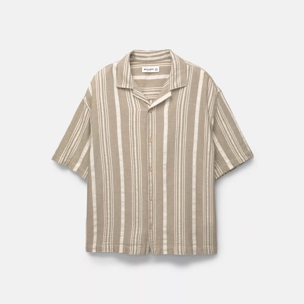 Short sleeve printed T-shirt - Image 5